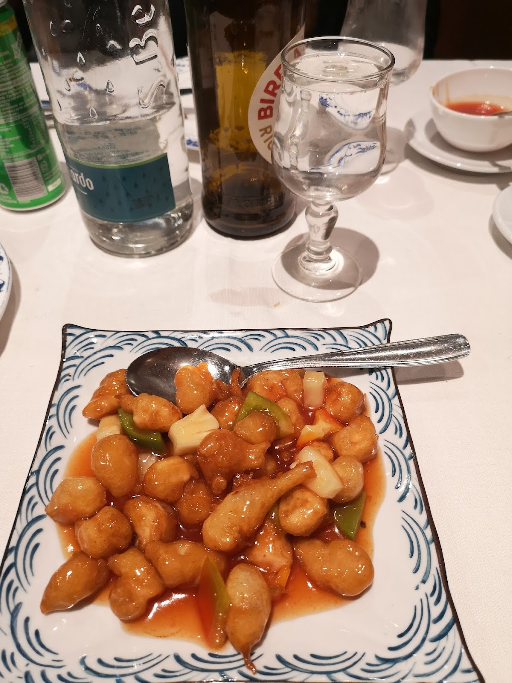 Nuova Cina