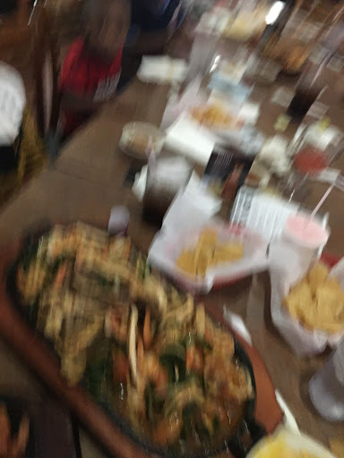 Cilantro's Cantina