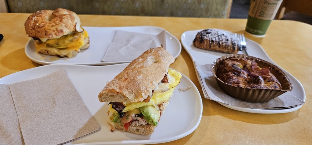 Panera Bread