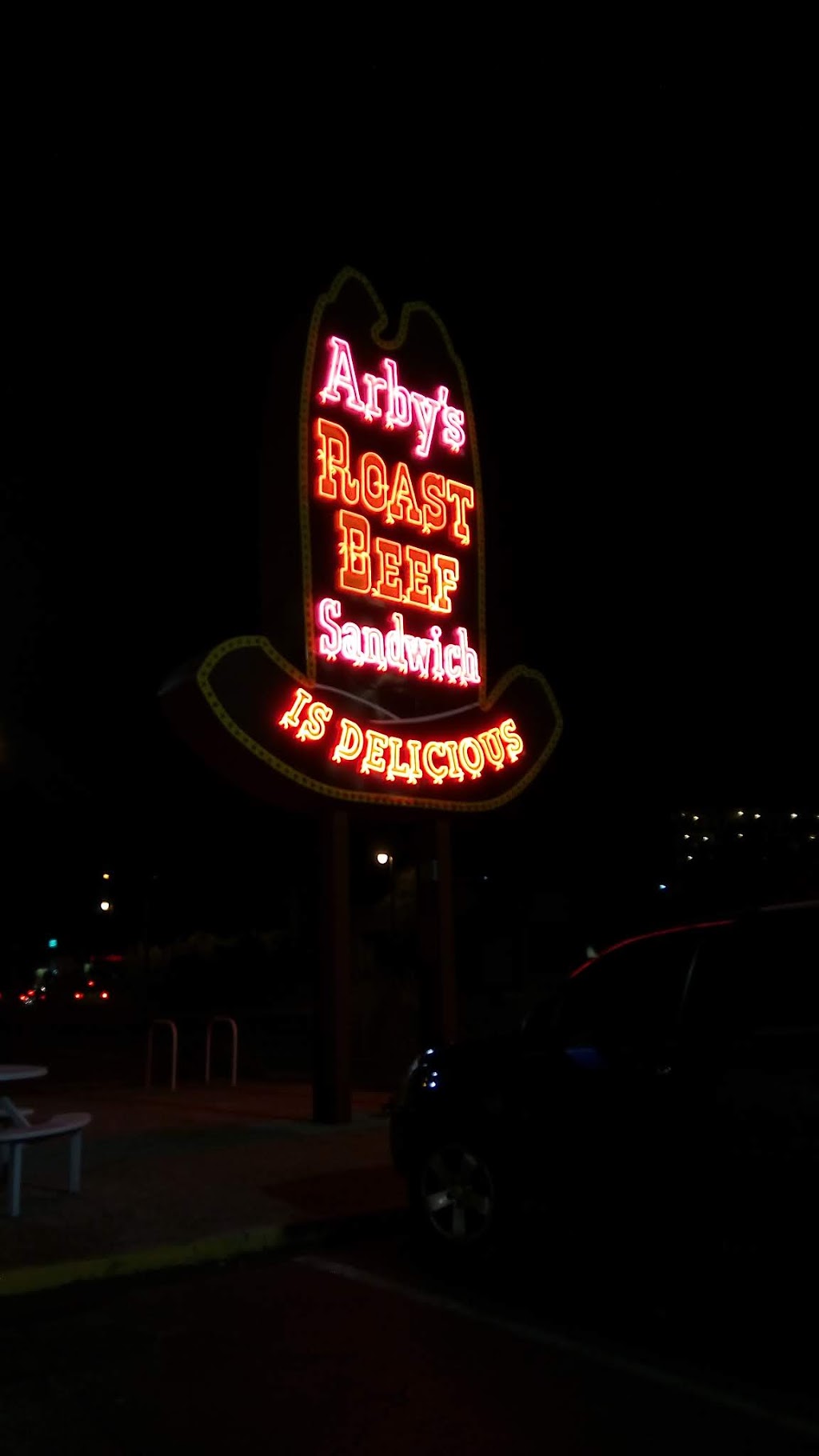 Arby's, Gainesville, TX