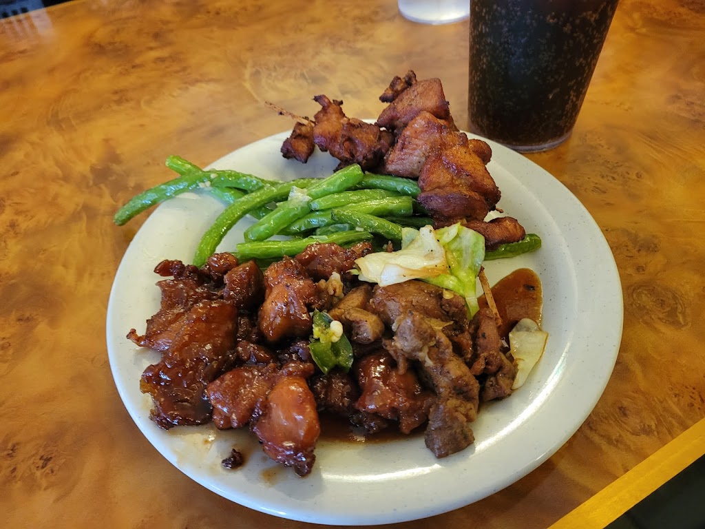 Chen's China Inn, Lufkin, TX