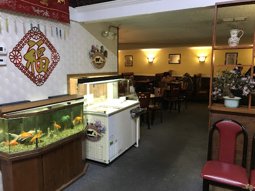 Chen's China Inn