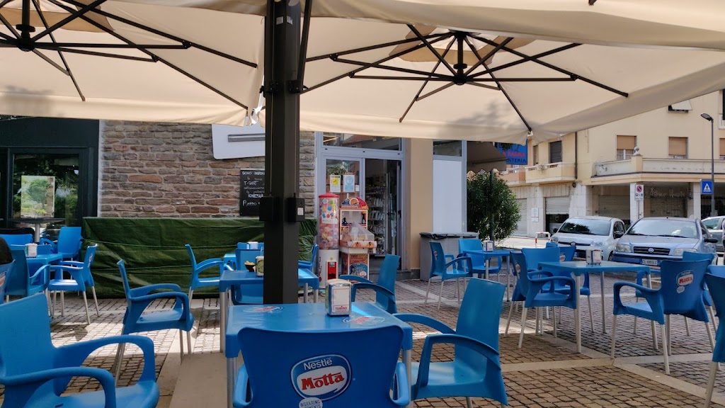Bar La Palma, Vado Ligure