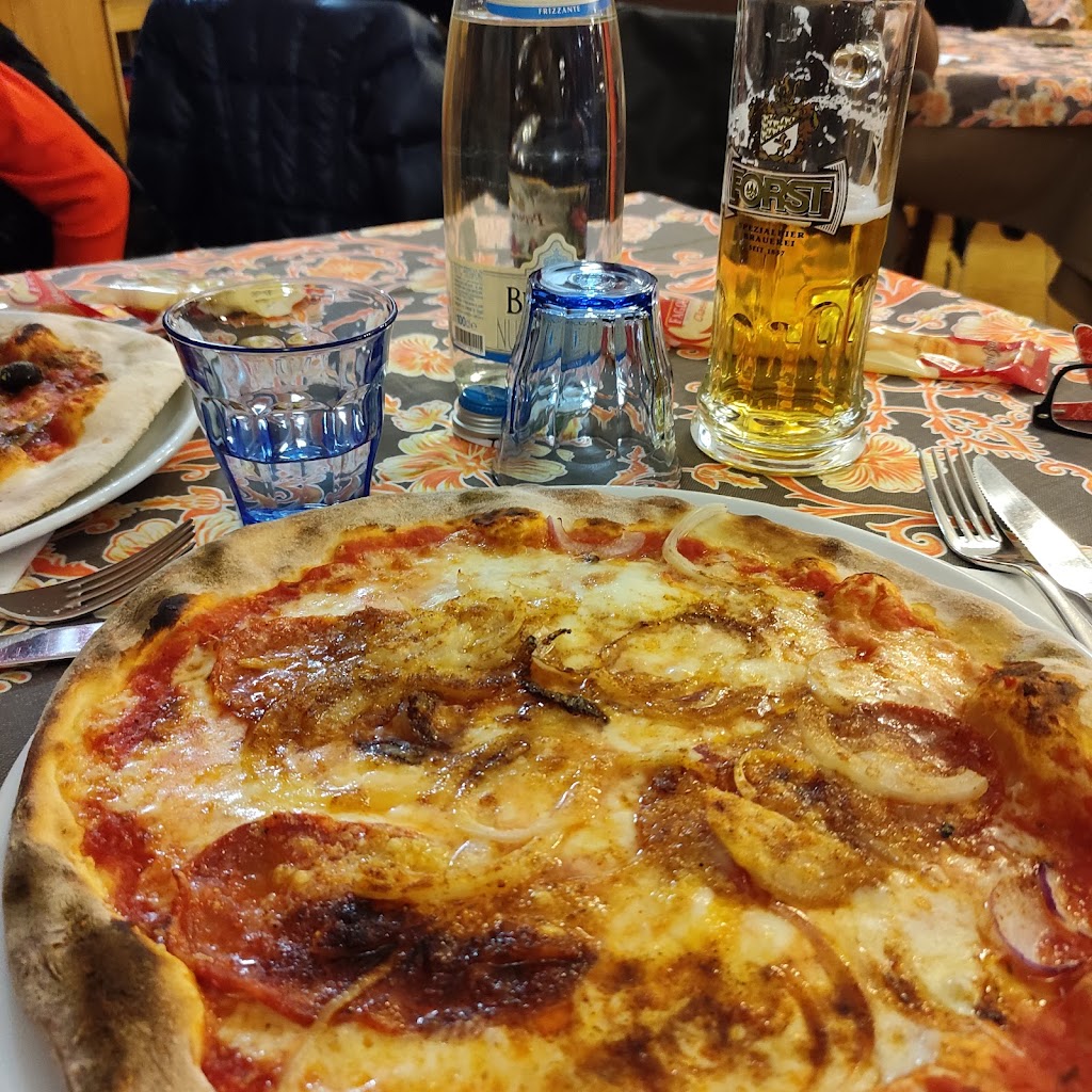 Trattoria Pizzeria Ceresola