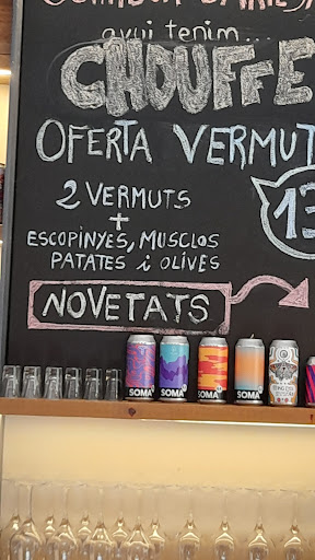 Ca l'Esteve