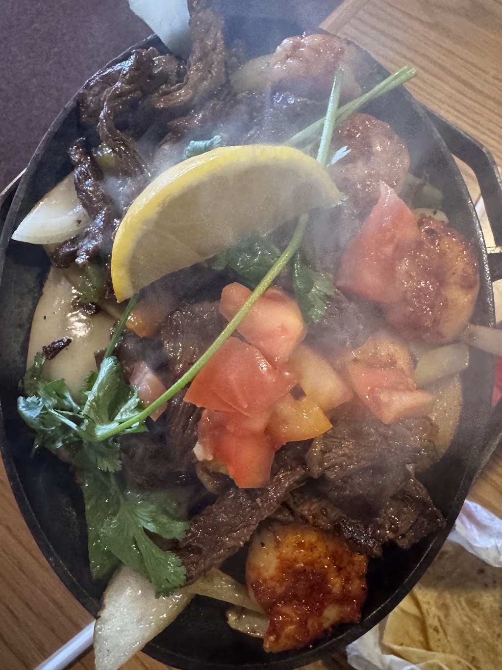 TABU Tacos & Burgers, Brenham, TX