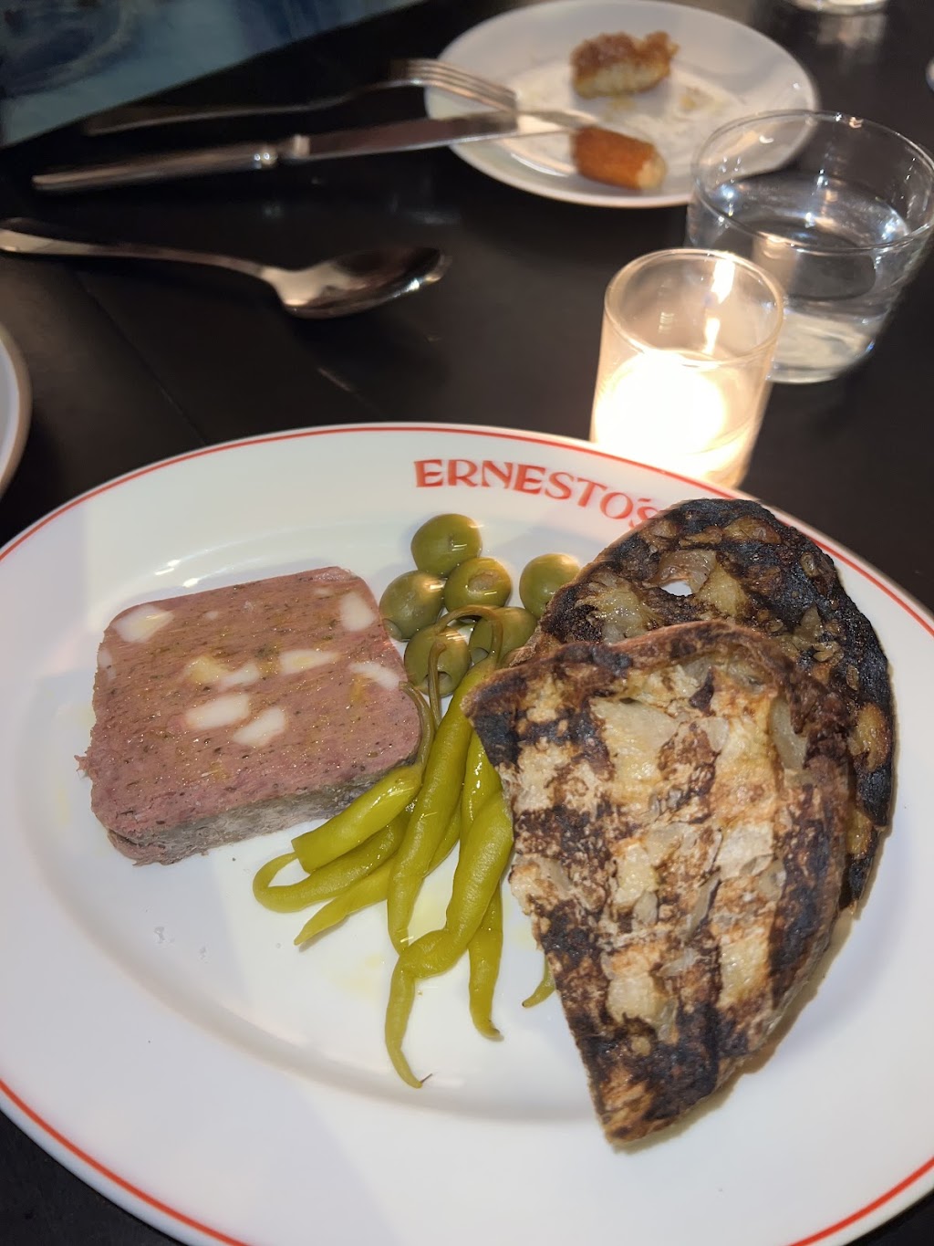 Ernesto's