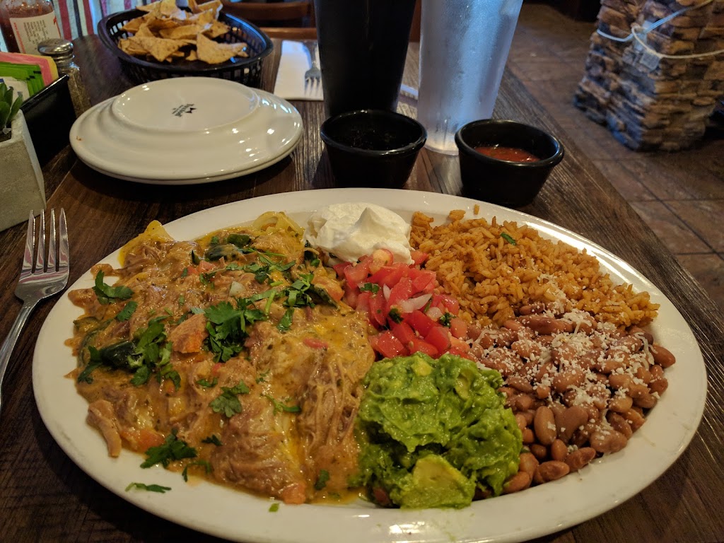 Cenote Grill, Escondido, CA