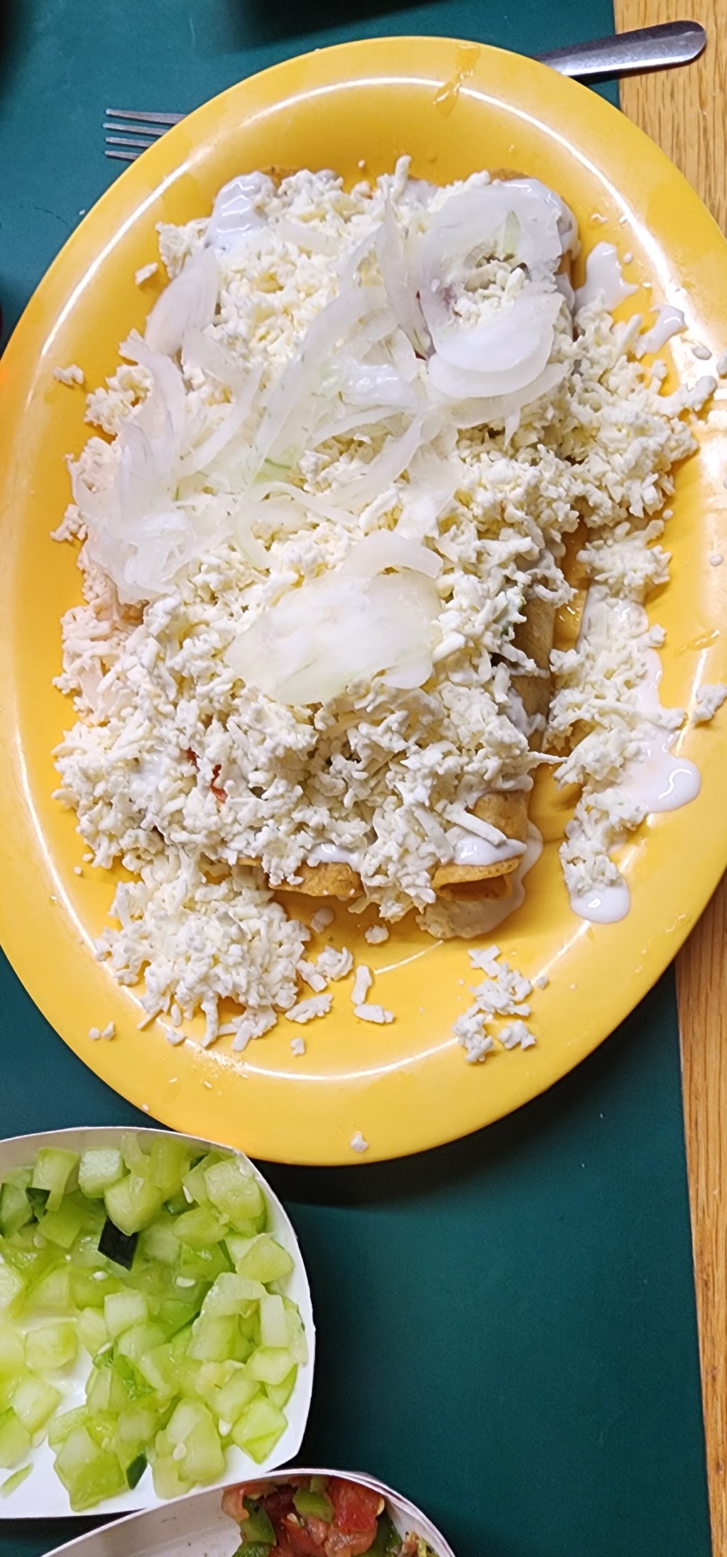 El Cometa