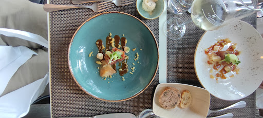 Restaurant Tellerrand