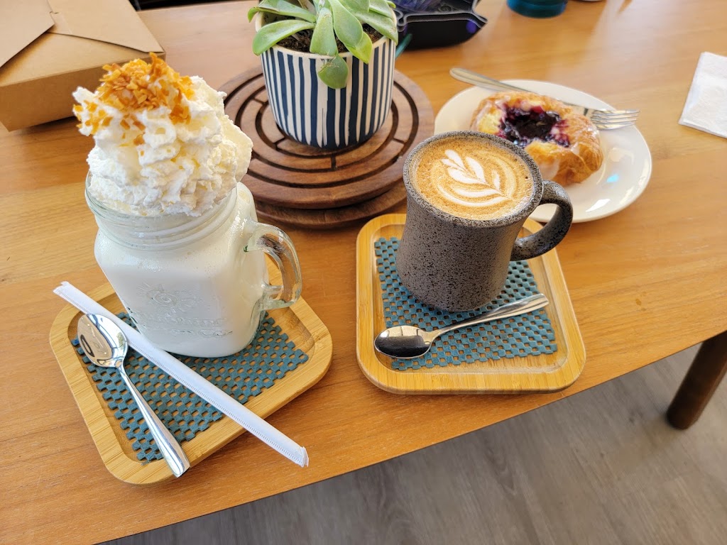Java Owl Coffee House