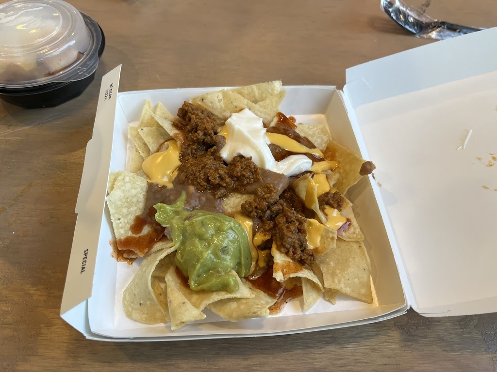 Taco Bell, West Haverstraw, NY