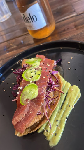 Capricho Del Rey Tasting Room