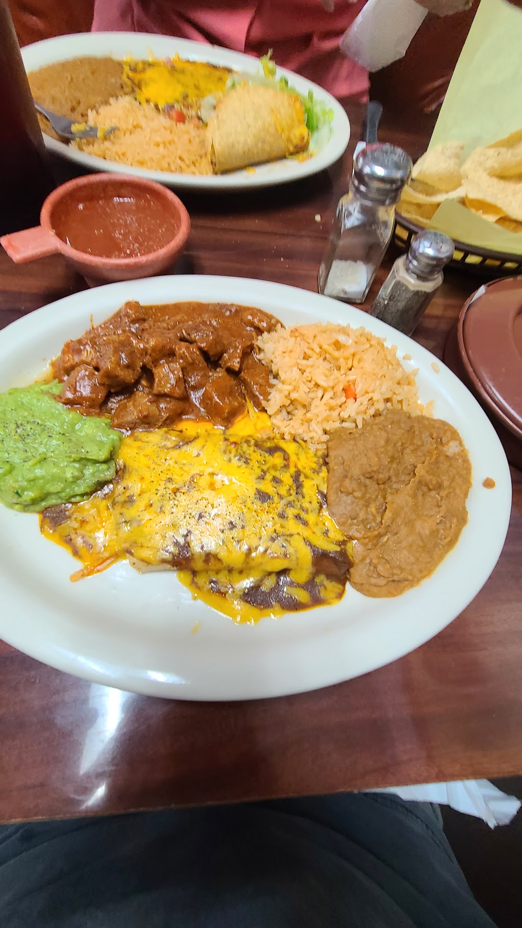 El Rancho, Burnet, TX