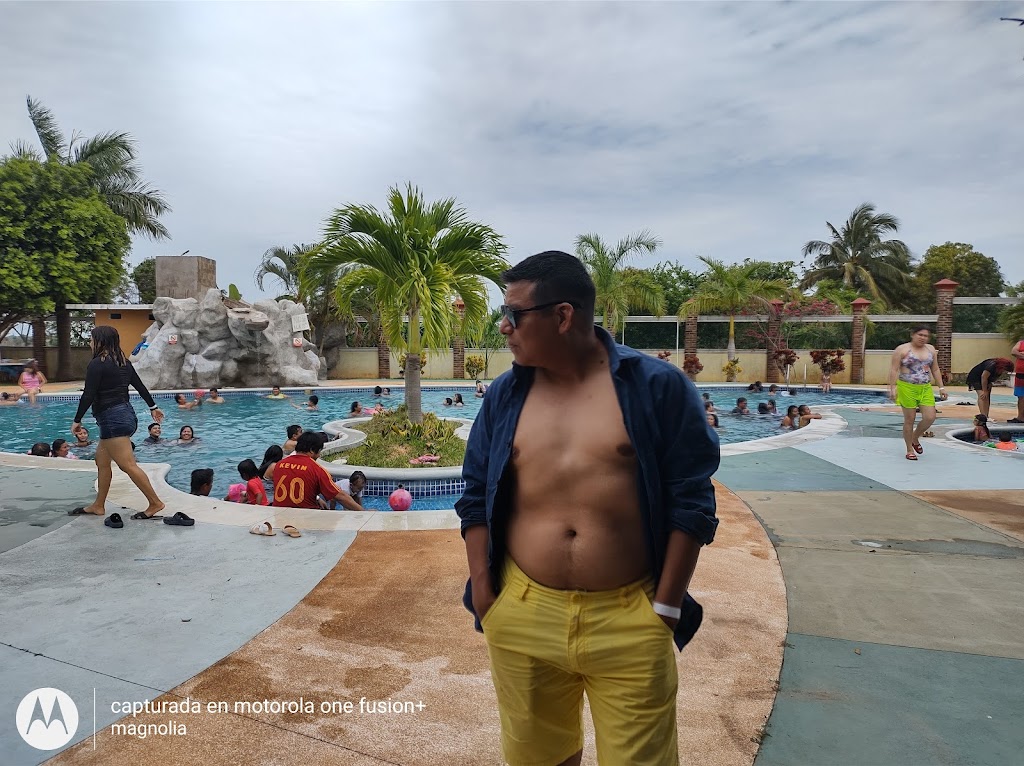 Campestre Pandy