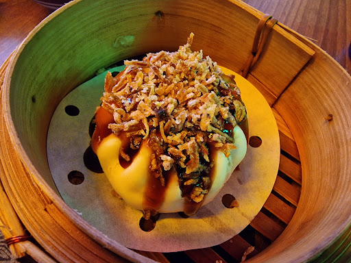 Kamado Asian Food