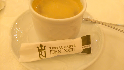 Salones Juan XXIII