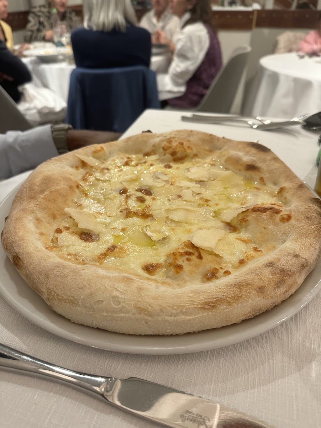 Pizzeria Vesuvio