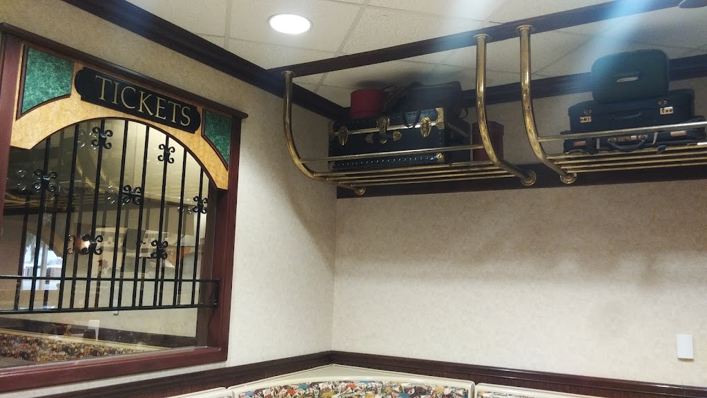 McDonald's, Hondo, TX