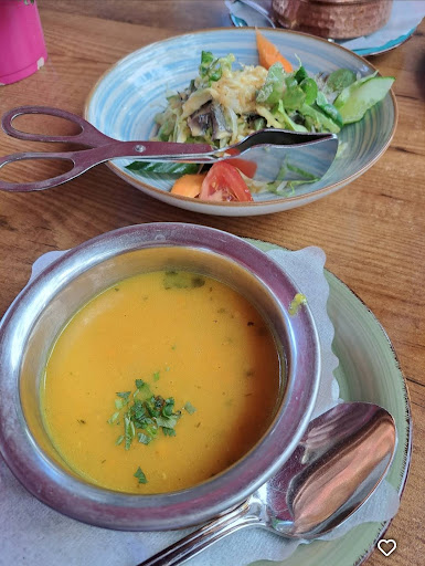 Sadhu Prenzlauer Berg