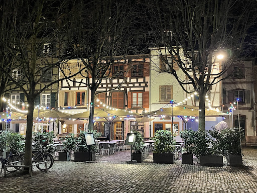 🇮🇹 A La Cantina - Restaurant Italien Strasbourg I Pizzeria - Restaurant 🍕, Estrasburgo
