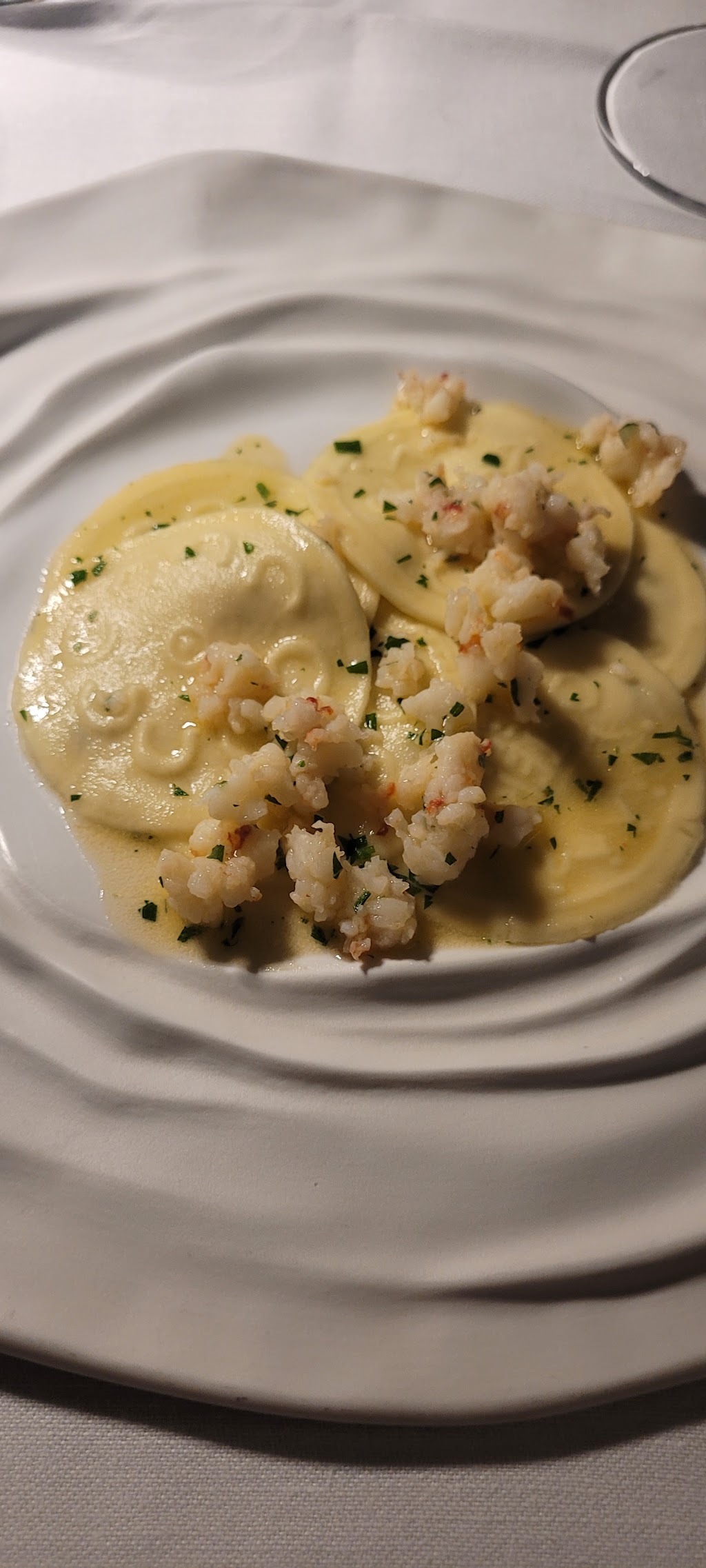 Osteria della Corte