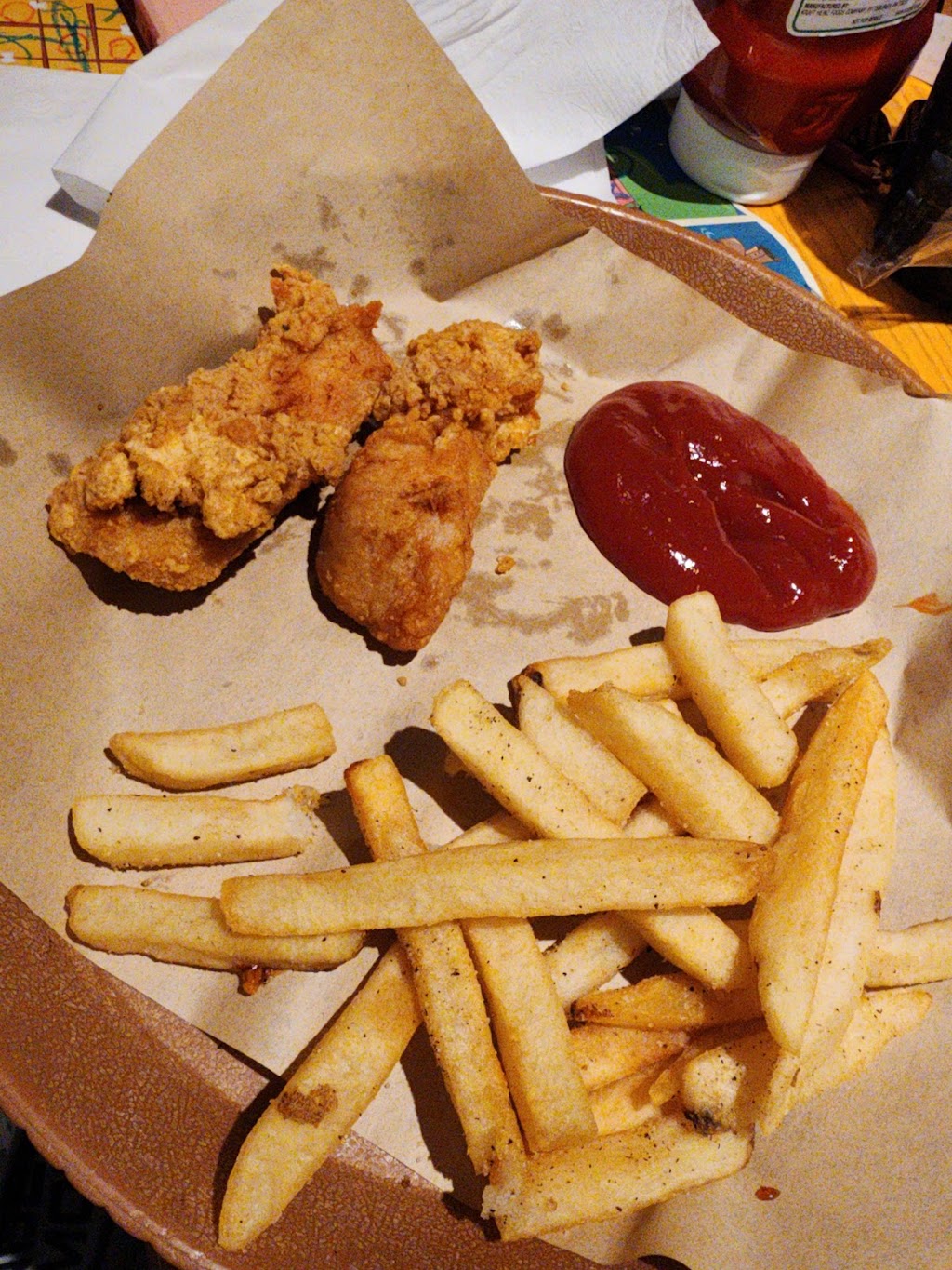 Chili's