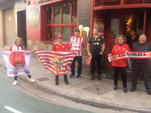Cervecería San Francisco