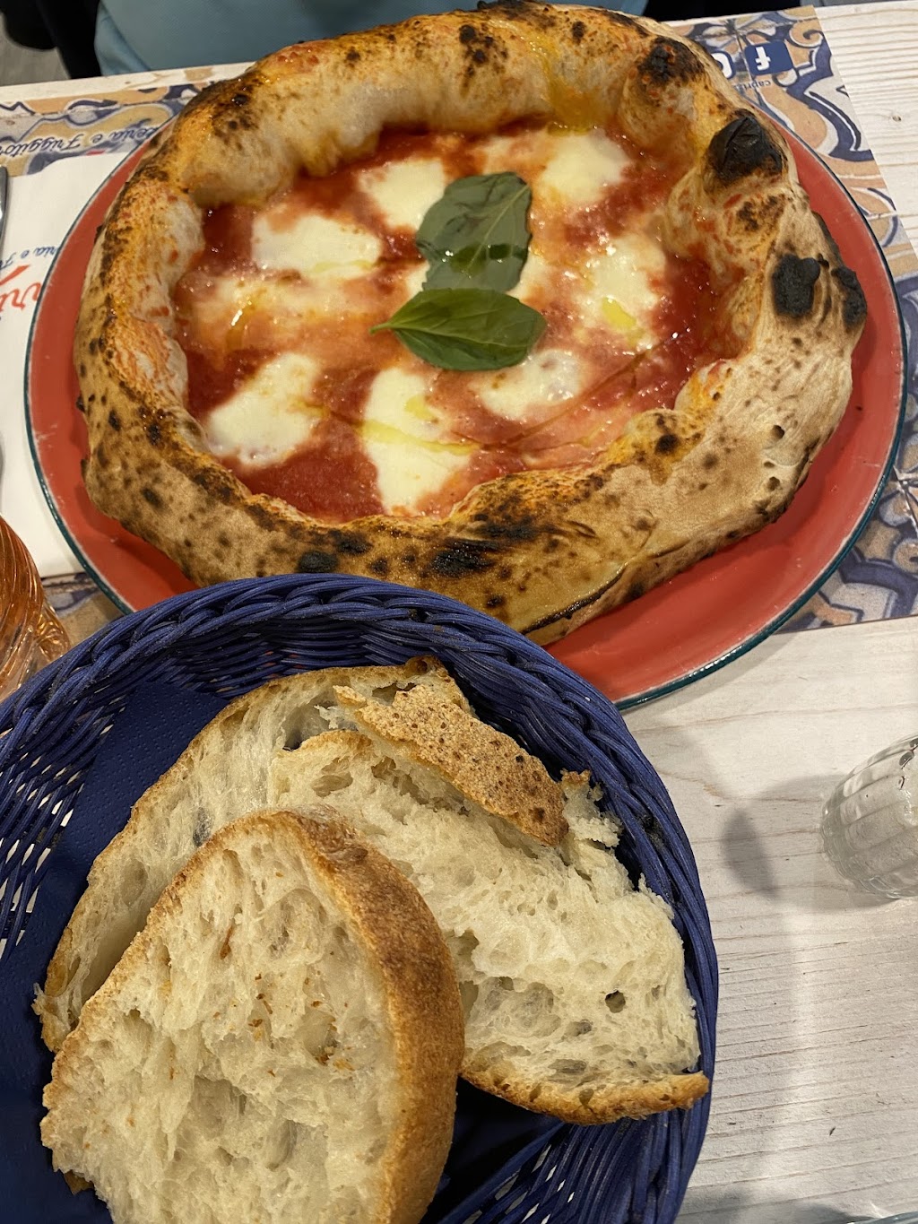 Caprizza