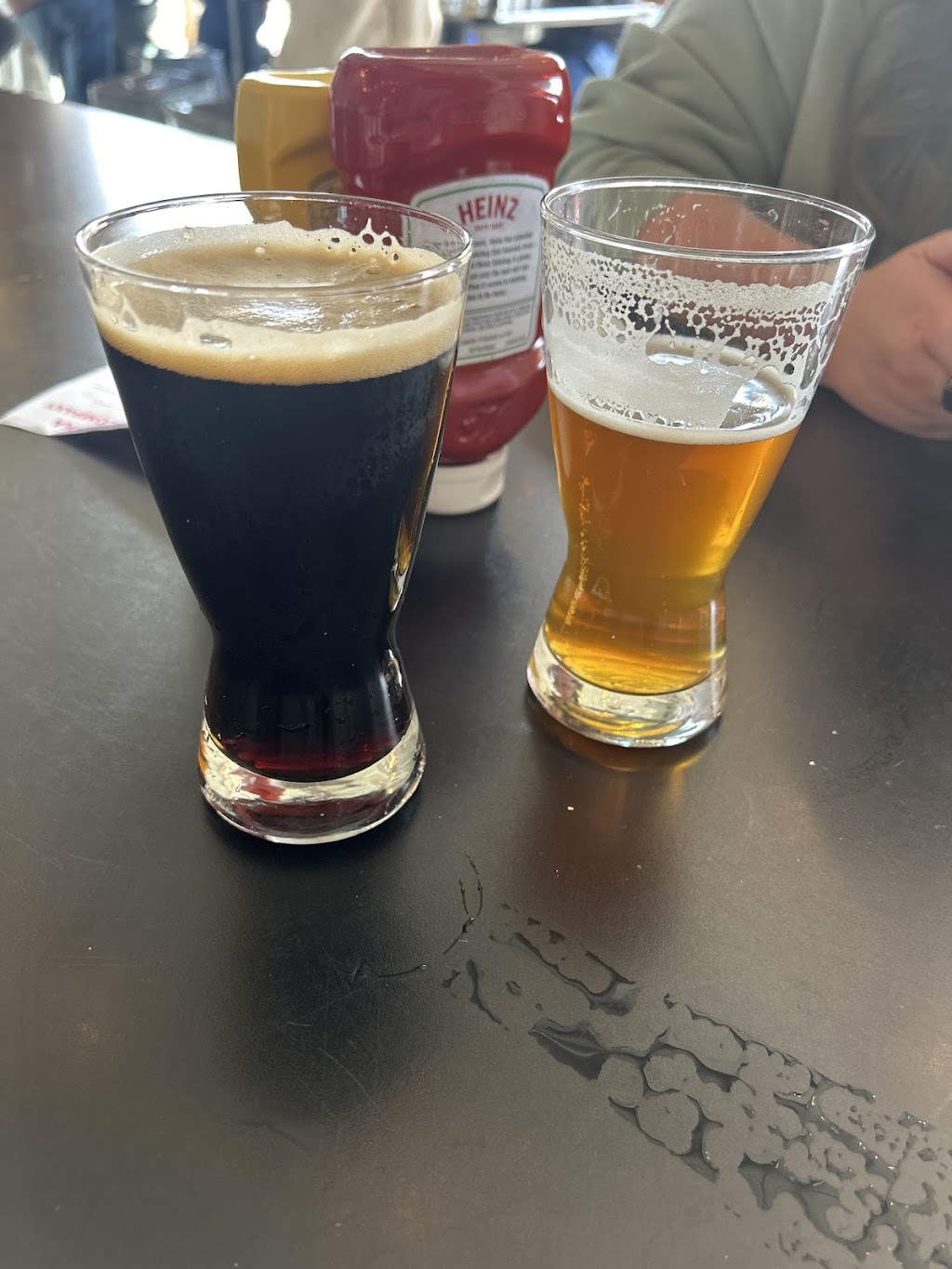 Matanuska Brewery and Tap Room, Palmer, Palmer, AK