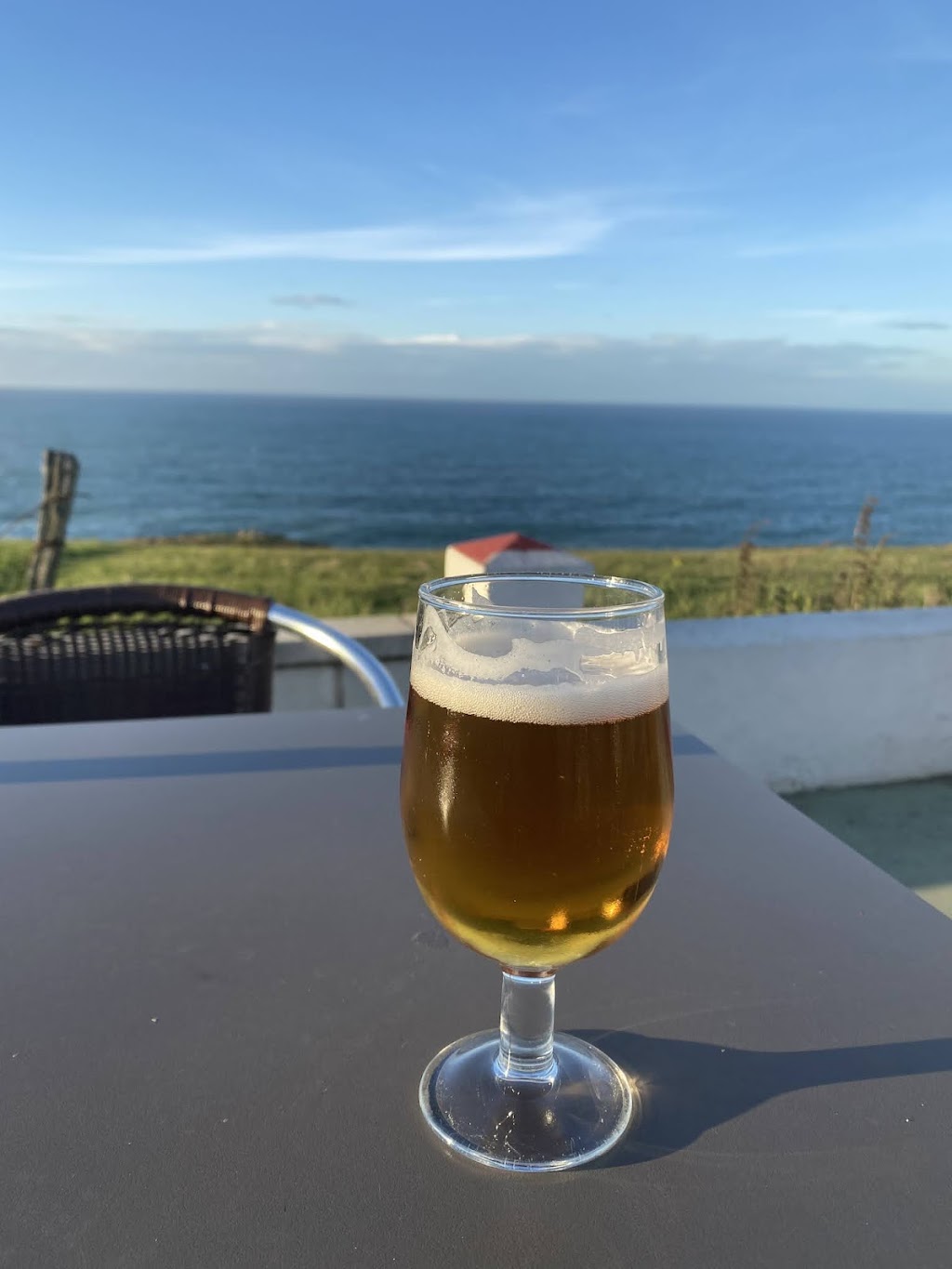 Café Bar El Faro