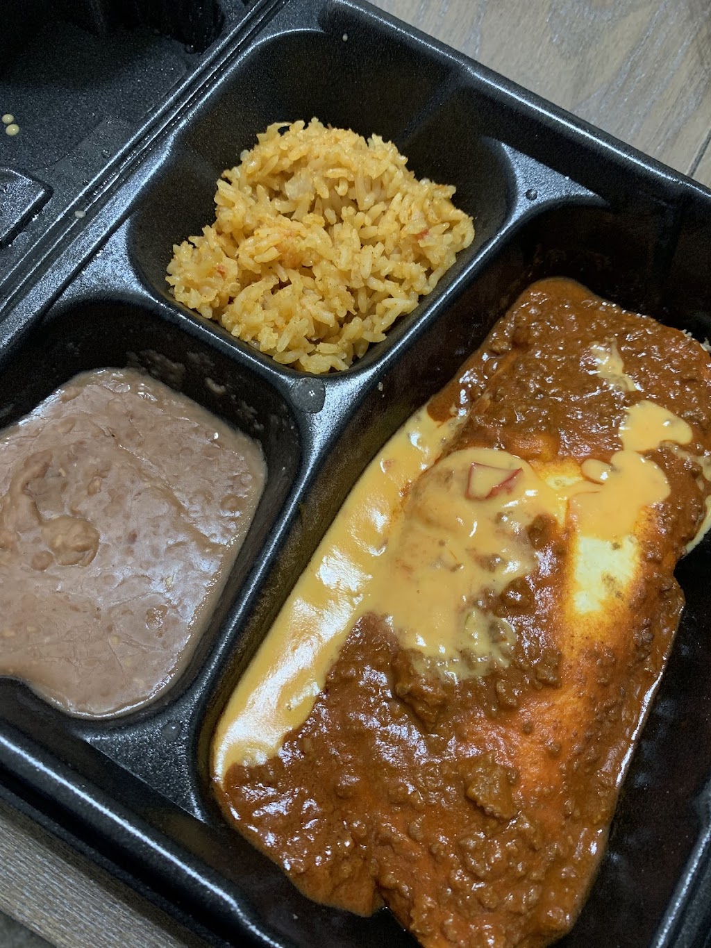 Rosa’s Cafe & Tortilla Factory