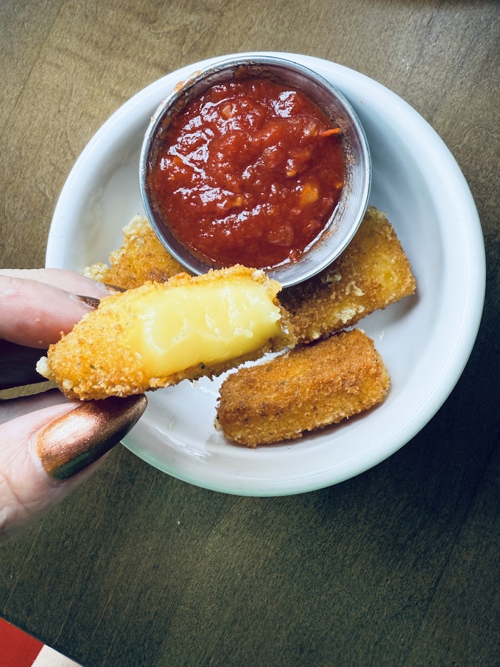 Veggie Grill