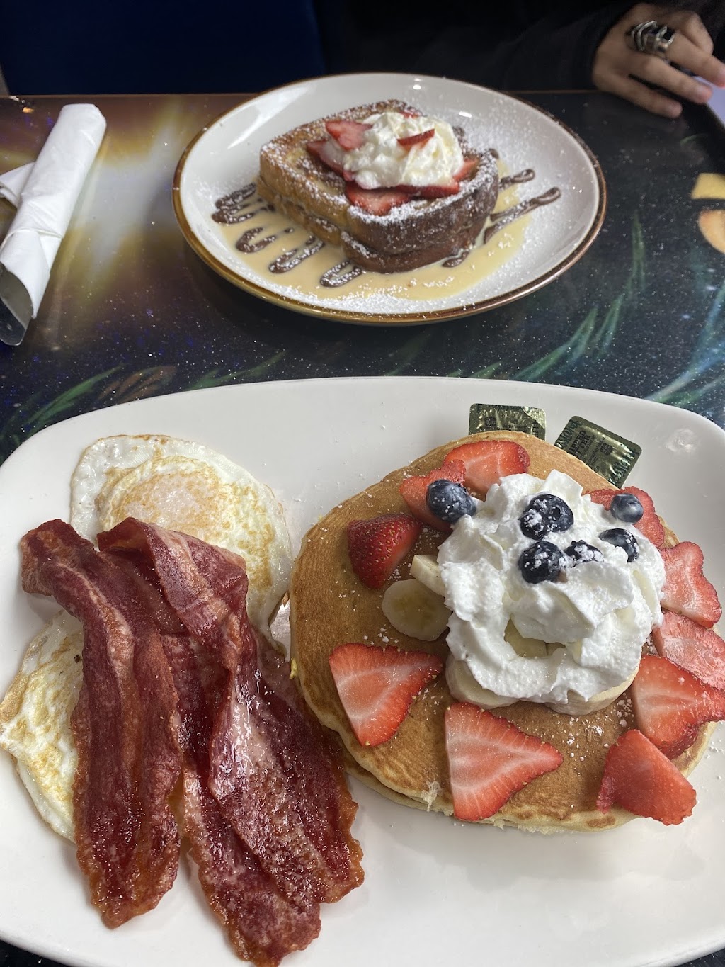Sol Maya, Bergenfield, NY
