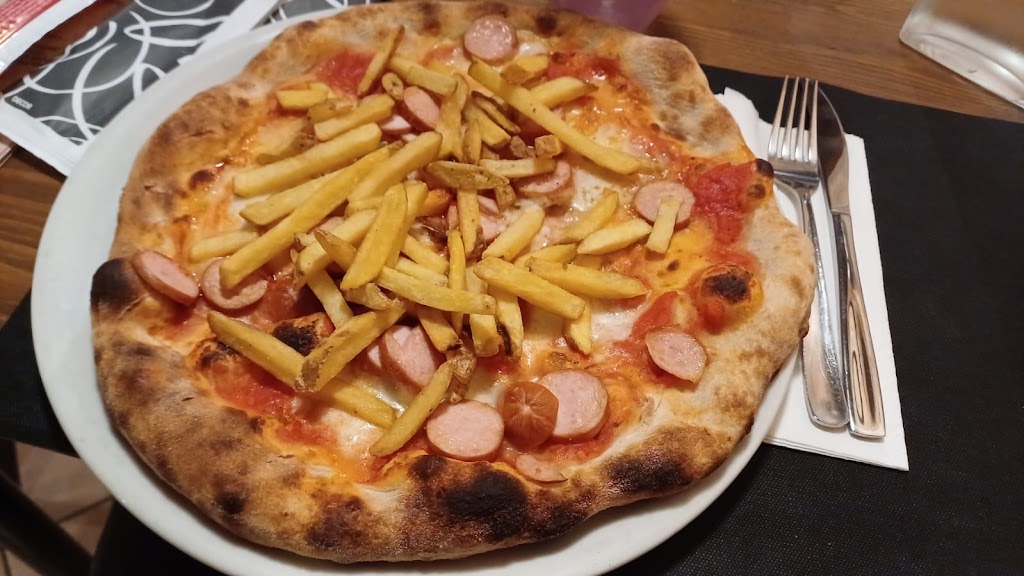 Pantagruel Pizza & Stube, Castelbelforte