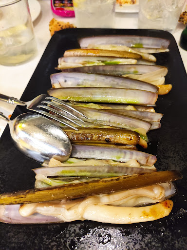 Sidrería Asgaya