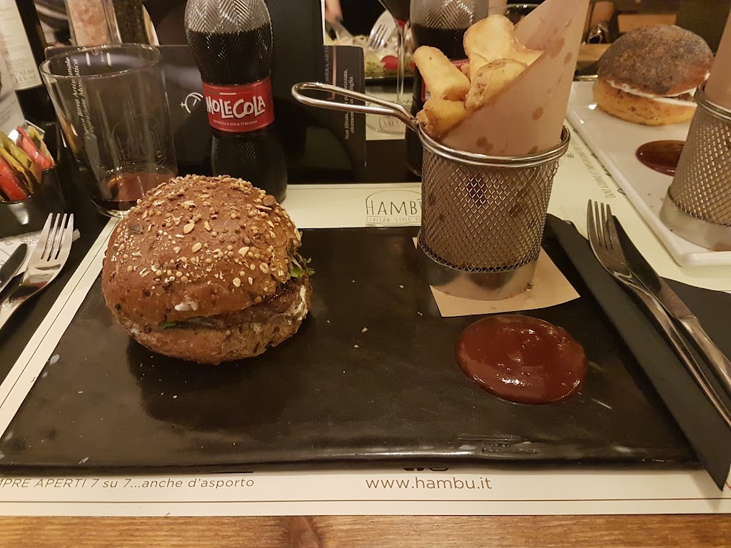 Hambù