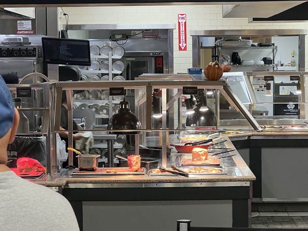 Golden Corral