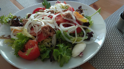 Restaurante DA BRUNA (antiguo Vesuvio)