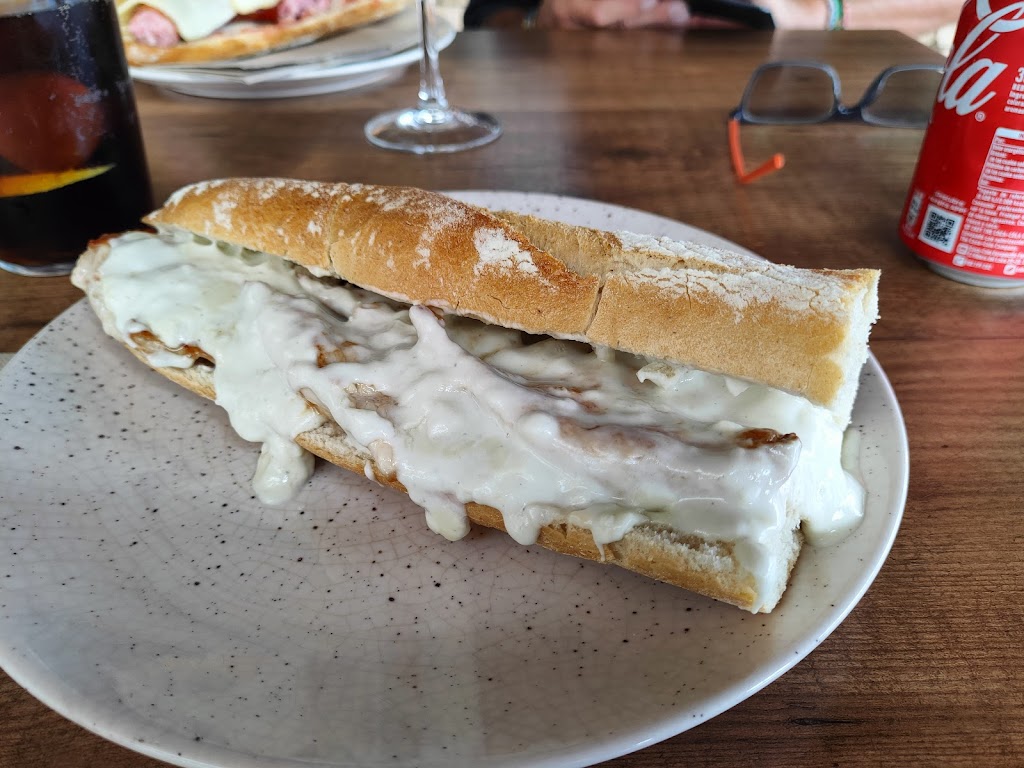 Las Melias, Alquézar
