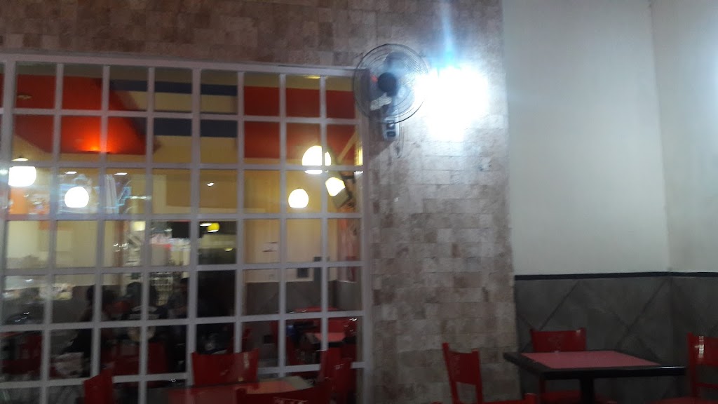 Pizzería Super Pizza