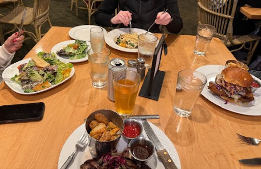 Albert's Restaurant