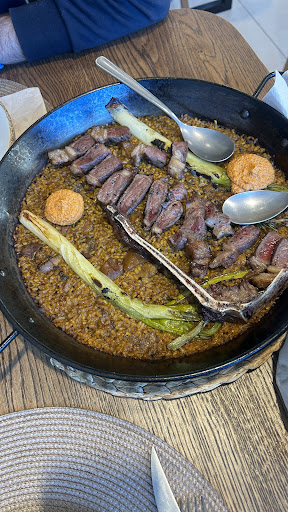 Restaurant Les Nous