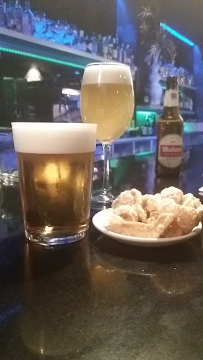 The Cotton Club, Miranda de Ebro, Spain