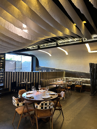 Barbacoa Koreana