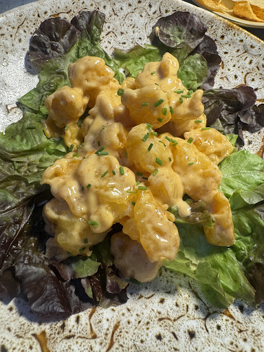 Barbacoa Koreana, Pozuelo de Alarcón