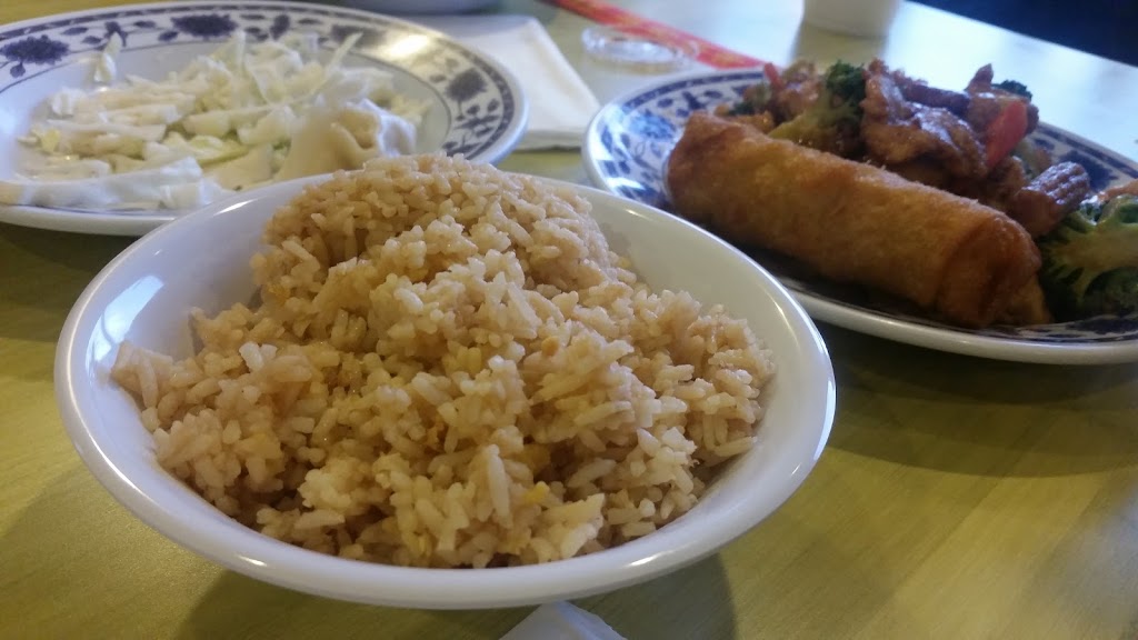 Wok N Roll, Lewisville, TX
