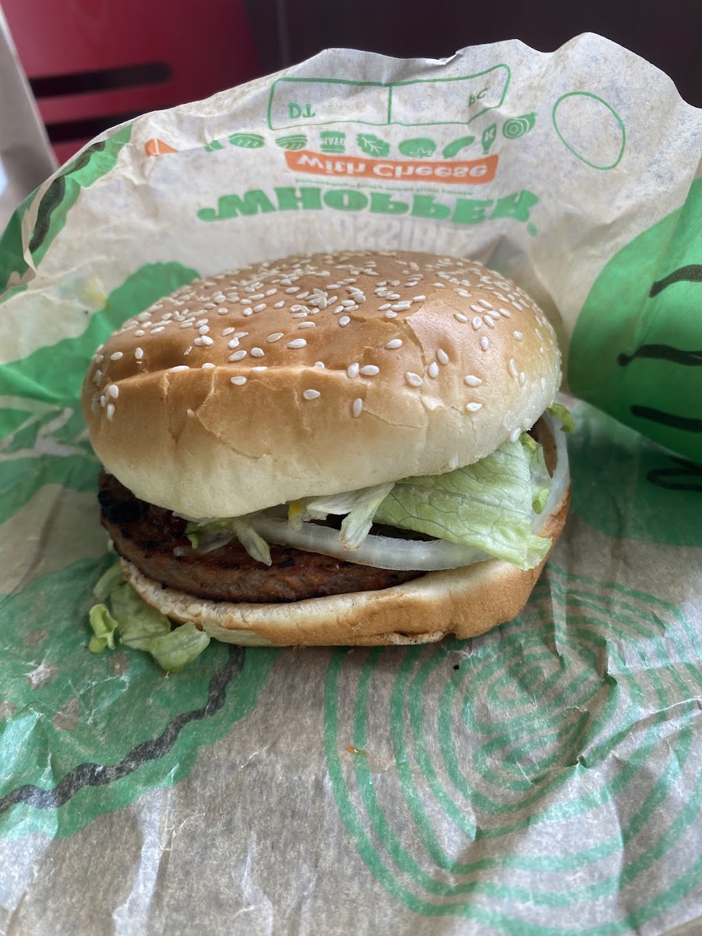 Burger King