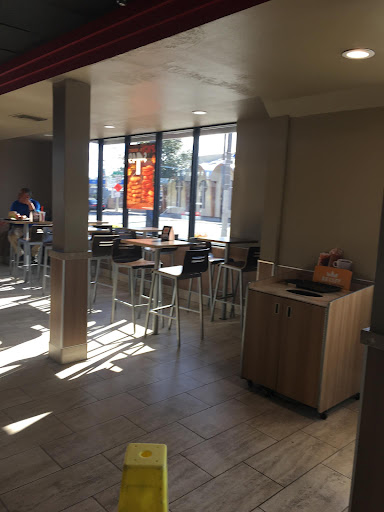 Burger King