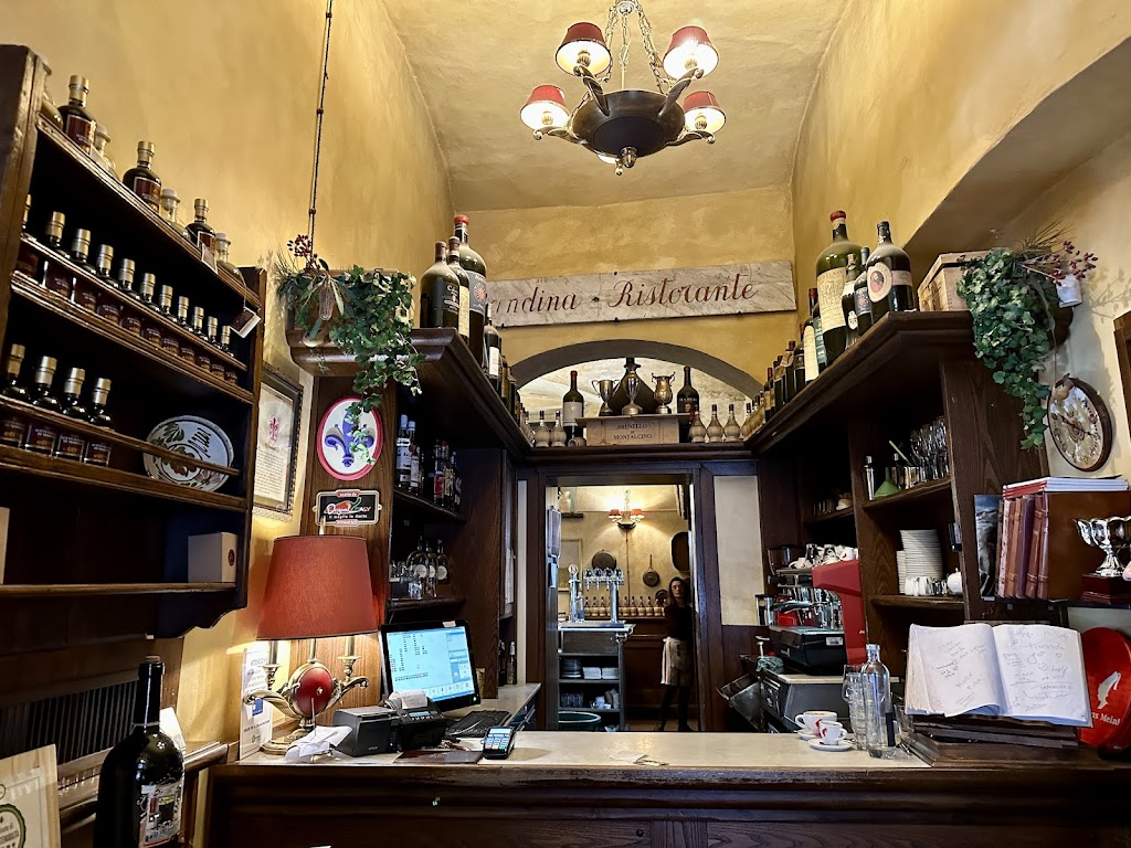 Le Antiche Carrozze